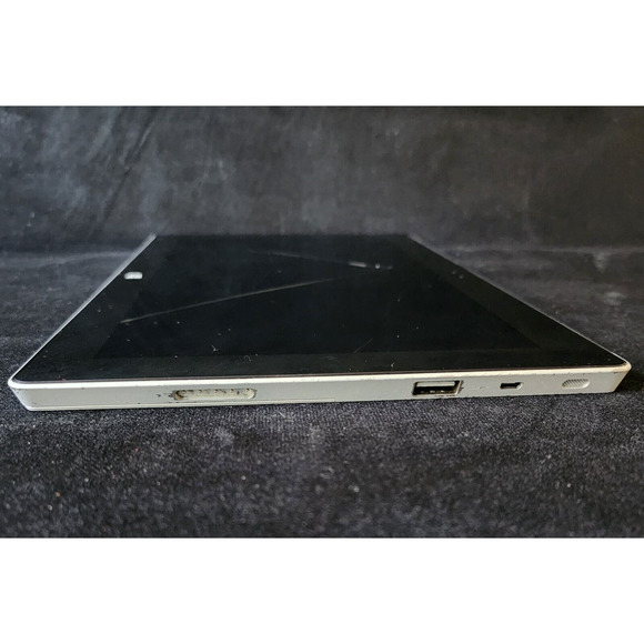 Windows Microsoft Surface RT Tablet Computer 32 GB 1572 Wi-Fi - Not Tested AS IS - Picture 5 of 6